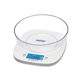 Ваги кухонні Zelmer 73104470P