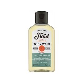 Гель для душа Floid Vetyver Splash 100 мл (8004395321360-подарунок)