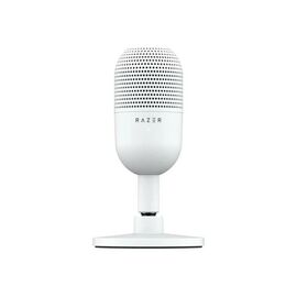 Мікрофон Razer Seiren V3 Mini White (RZ19-05050300-R3M1)
