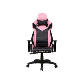 Кресло игровое 1stPlayer WIN101 Black-Pink