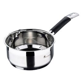 Ковш MasterPro Foodies Collection 1,3 л (BGMP-1500-BK)