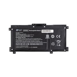 Акумулятор до ноутбука HP Envy 17 (LK03XL) 11.55V 4600mAh (NB461783)