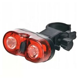 Задняя велофара Mactronic Wall'e 18 Lm (L-BPM-2SL)