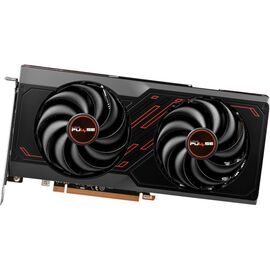 Видеокарта Sapphire Radeon RX 7600 8Gb PULSE (11324-01-20G)