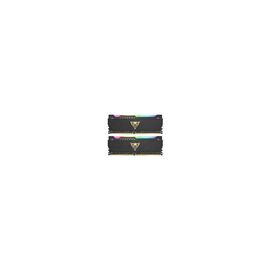 Модуль памяти для компьютера DDR4 64GB (2x32GB) 3600 MHz Viper Steel RGB Patriot (PVSR464G360C0K)