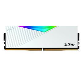 Модуль памяти для компьютера DDR5 32GB 6000 MHz XPG Lancer RGB White ADATA (AX5U6000C3032G-CLARWH)
