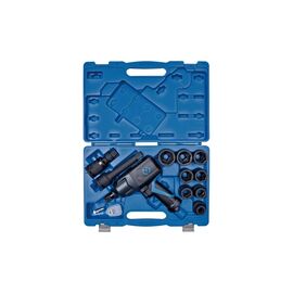 Гайковерт KING TONY пневмо 3/4" з набором головок (64801AMP)