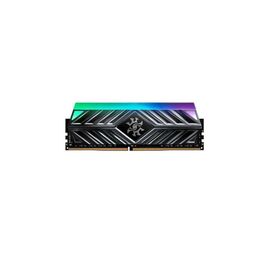 Модуль памяти для компьютера DDR4 16GB 3600 MHz XPG Spectrix D41 RGB Tungsten Gray ADATA (AX4U360016G18I-ST41)