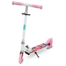 Самокат Kidwell WXM Skipo Floral 120 mm (HSSKIA01)