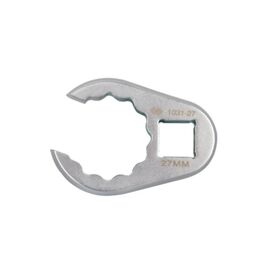 Ключ KING TONY разрезная "воранья лапа" 32 мм (1031-32R)