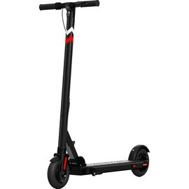 Электросамокат TOKIO i-One Pro Black (1065)