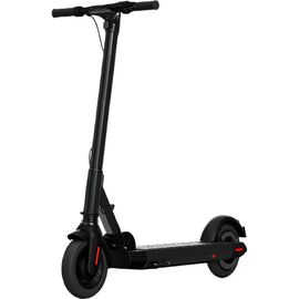 Електросамокат Atlas i-Max Black (1027)