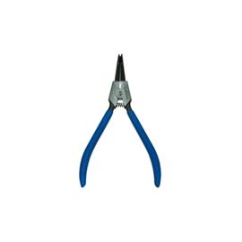 Автомобильный съемник KING TONY стопорных колец, разжим 130 мм изогнутый (68SB-05)