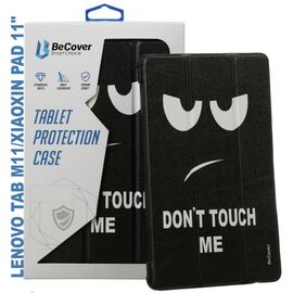 Чохол до планшета BeCover Smart Case Lenovo Tab M11 (2024) TB-TB330FU/Xiaoxin Pad 11 (2024) 11" Don't Touch (710756)