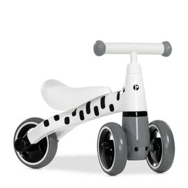 Беговел Hauck 1st Ride Three Zebra White (80302-2)