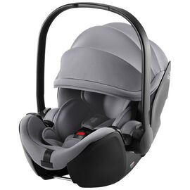 Автокрісло Britax-Romer Baby-Safe Pro Frost Grey (2000040136)