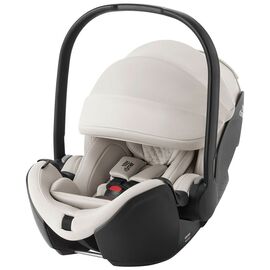 Автокрісло Britax-Romer Baby-Safe Pro Soft Taupe (2000039636)