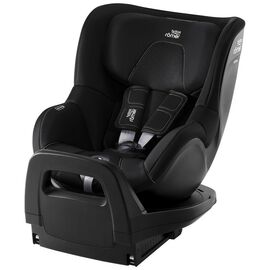 Автокрісло Britax-Romer DUALFIX 5Z Galaxy Black з платформою (2000038428)