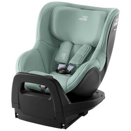 Автокрісло Britax-Romer DUALFIX 5Z Jade Green з платформою (2000038423)