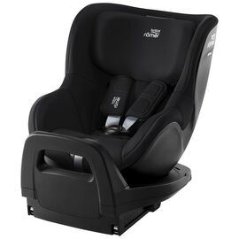 Автокресло Britax-Romer DUALFIX 5Z Space Black с платформой (2000038419)