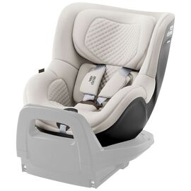 Автокресло Britax-Romer DUALFIX 5Z Soft Taupe (2000039638)