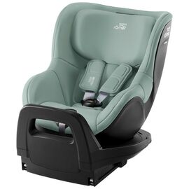 Автокресло Britax-Romer DUALFIX PRO M Jade Green (2000039715)