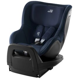 Автокресло Britax-Romer DUALFIX PRO M Night Blue (2000039721)