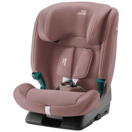 Автокрісло Britax-Romer Evolvafix Dusty Rose (2000039709)