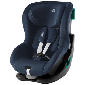 Автокрісло Britax-Romer KING Pro Night Blue (2000039729)