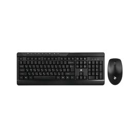 Комплект 2E MK410 Black (2E-MK410MWB)