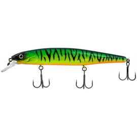 Воблер Jackall MagSquad 128SP 128mm 21.0g Hot Tiger (1699.18.84)