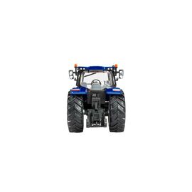Спецтехника Britains Трактор New Holland T6.180 Blue Power 1:32 (43319)
