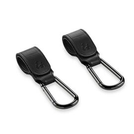 Аксессуар для коляски Hauck Pushchair Hooks (61873-8)