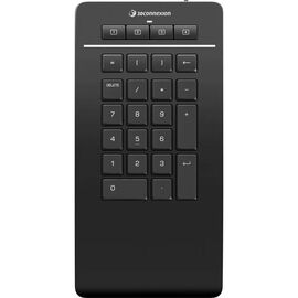 Клавиатура 3DConnexion Numpad Pro Black (3DX-700105)