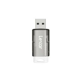 USB флеш накопичувач Lexar 128GB S60 USB 2.0 (LJDS060128G-BNBNG)