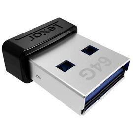 USB флеш накопитель Lexar 64GB S47 USB 2.0 (LJDS47-64GABBK)