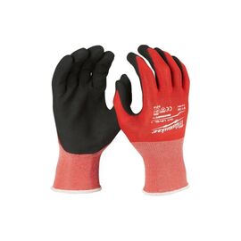 Защитные перчатки Milwaukee с сопротивлением порезам 1 уровня, 10/XL (4932471418)