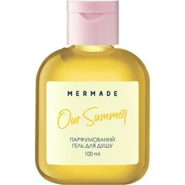 Гель для душа Mermade Our Summer 100 мл (4820241302901)