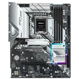 Материнська плата ASRock Z790 PRO RS