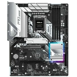 Материнская плата ASRock Z790 PRO RS/D4