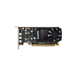 Видеокарта PNY VCQP400V2-PB
