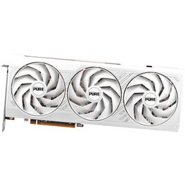 Видеокарта Sapphire RX7800XT 16GB PURE (11330-03-20G)