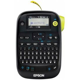 Принтер этикеток Epson LabelWorks LW400VP (C51CB70150)