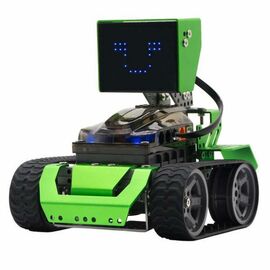 Интерактивная игрушка Robobloq Робот Qoopers 6 в 1 (10110102)