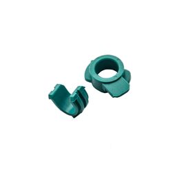 Втулка вала резинового HP LJ Р4014/4015/4515/4250 компл аналог RC1-3361 HP (RC1-3361-OEM)