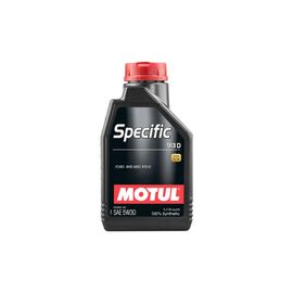 Моторное масло MOTUL Specific 913 D SAE 5W30 1 л (856311)
