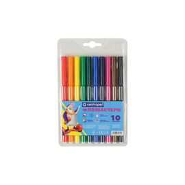 Фломастеры Centropen 7790/10 Washable, 10 colors (7790/10 ТП)