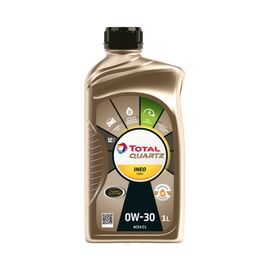 Моторное масло Total QUARTZ INEO FIRST 0W-30 1л (TL 213830)