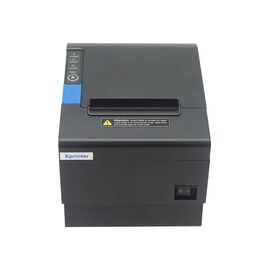Принтер чеків X-PRINTER XP-Q801K USB, Bluetooth (XP-Q801K-U-BT-0103)