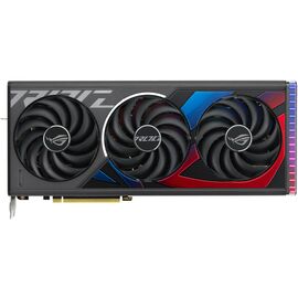 Видеокарта ASUS ROG-STRIX-RTX4070S-OC-GAMING (ROG-STRIX-RTX4070S-O12G-GAMING)